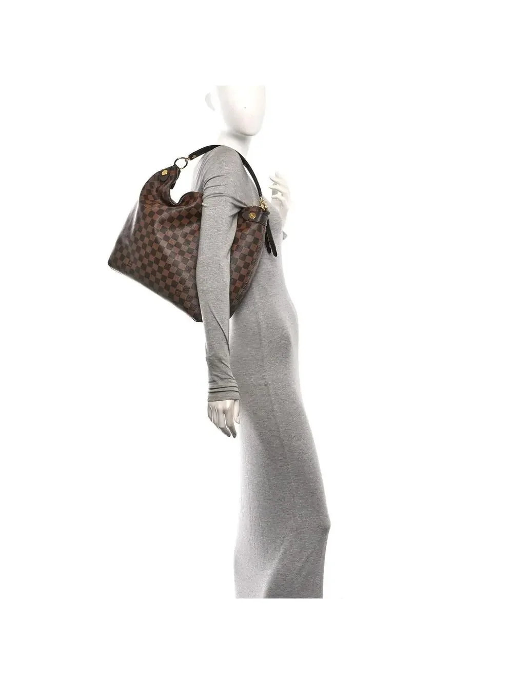 Louis Vuitton indulge timeless